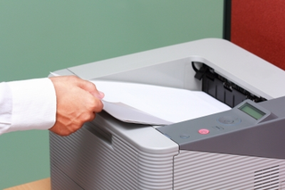 Illustration for article titled Business Imaging Machines Can Contribute To Efficiencies
